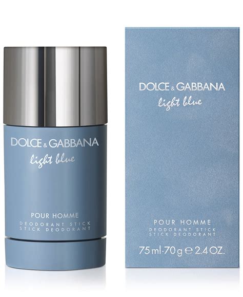 deodorant stick dolce gabbana